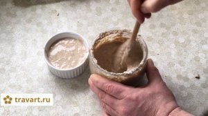 Как запустить сухую закваску. Закваска для хлеба без дрожжей