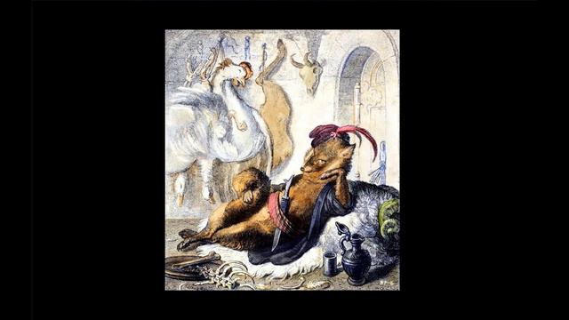 ЛИСЬЯ КАРТА - 7 МЕЧЕЙ смотреть онлайн