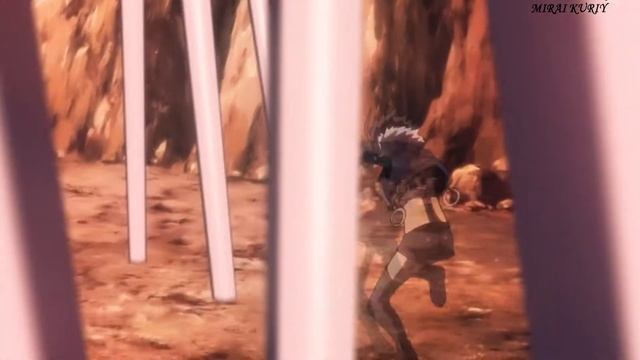 Taboo Tattoo「AMV」Against The World смотреть онлайн