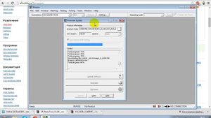 Прошивка Nokia Asha 210