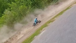 Чемпионат супермото и монимотарда 2023, Картодром Лидер 1 этап 14 мая 2023