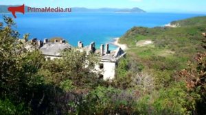 Морской заповедник на острове Фуругельма