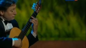 Олег Погудин "Песенка о дальней дороге"