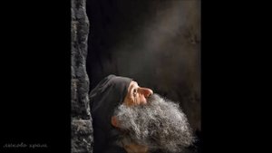 Свеча . Архидиакон Роман Тамберг.