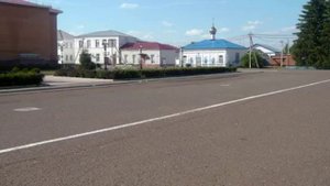 Царское село Тоцкое