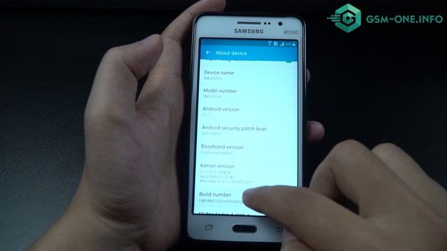 SAMSUNG Grand Prime (SM-G531) | Bypass FRP Lock Google Account Easy Method смотреть онлайн