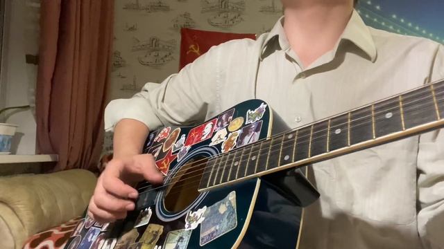 кавер революционной песни «Варшавянка» («Warszawianka») смотреть онлайн