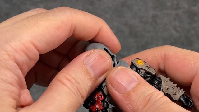 Joytoy Battle For The Stars, Wasteland Scavengers, 1/18 scale action figure смотреть онлайн