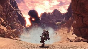 Monster Hunter World： Iceborne | Официальный трэйлер