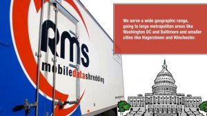 rmsshredding com serving The Mid-Atlantic Region