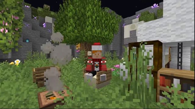 ПОЧЕМУ НЕ СТОИТ ИГРАТЬ НА МАКОТО? | САМЫЙ НЕЧЕСТИВЫЙ ВАНИЛЬНЫЙ СЕРВЕР смотреть онлайн