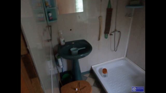 Дачный дом на участке 8 сот. Волоколамский р-н СНТ Машиностроитель смотреть онлайн