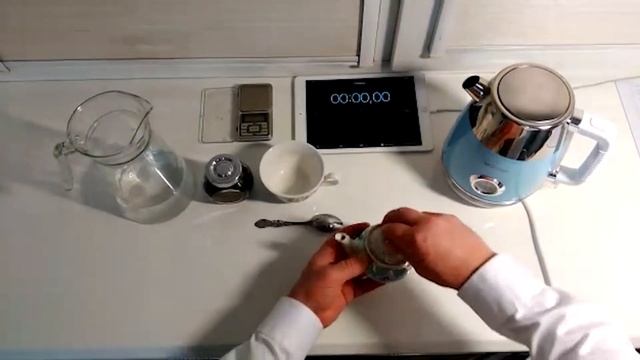 Как Правильно Заваривать Чёрный Байховый Чай смотреть онлайн