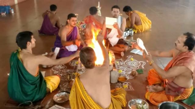 Видео про Ягьи (Джйотиш) смотреть онлайн