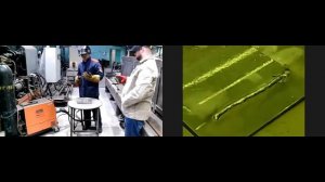 Полуавтоматическая сварка плавящимся электродом в среде углекислого газа