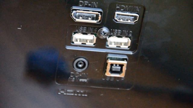 LG 32MA68HY IPS Monitor Review and Installation смотреть онлайн