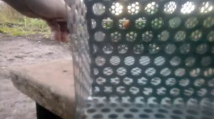 Как сделать живоловку на грызунов