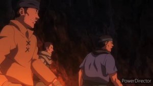 Первое появление Рори Меркури