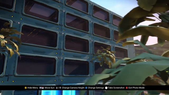 No Mans Sky- Atlas Outpost 16, Eissentam,XBOX смотреть онлайн