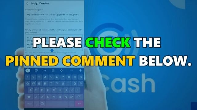 HOW TO FULLY VERIFY GCASH ACCOUNT USING STUDENT ID? NO STUDENT ID OPTION l GCASH NEW UPDATE