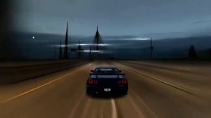 SBRW - Nissan NISMO Skyline R34 GT-R Z-Tune Sound "Mod" V2