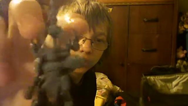 warhammer 40k chaos grows