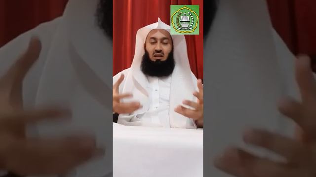 Find the Positive in Your Negative   Mufti Menk