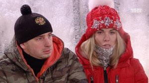 ДОМ-2 Город любви 4607 день Вечерний эфир (20.12.2016)