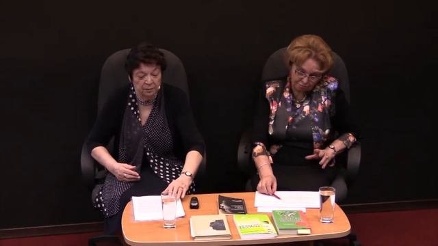 Модуль 1. Проблемы, определения понятия образование