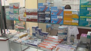 СКОЛЬКО ПЛАТЯТ ФАРМАЦЕВТУ?