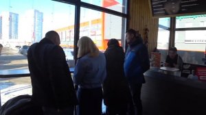 Шаурма. Бизнес уже 2 года. Пришла прокуратура. 0+