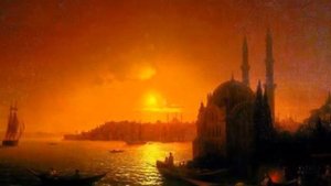 Fahir Atakoglu - Sultan