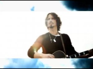 Chris Cornell - Long Gone