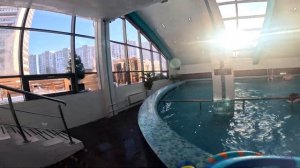 Новые Термы в Москве "ТермБург" #подпишись