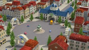 ? Едет автобус ? Музей песен | 3 Песенка Робокар Поли