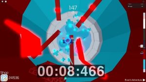 My FASTEST Tower of Hell SPEEDRUNS OF ALL TIME... (INSANE)