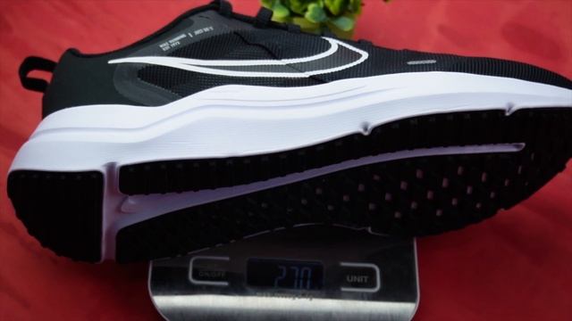 NIKE DOWNSHIFTER 12 UNBOXING AND REVIEW ?Upgrade from Downshifter 11 ? ? смотреть онлайн