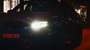 Brabus 900 Rocket Edition на базе Mercedes-AMG GLE 63 S 4Matic+ Coupe: цена, характеристики