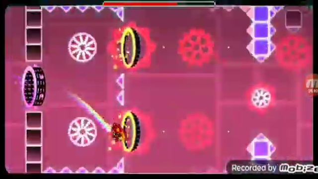 прохождение изи демона Nightmare! смотреть онлайн