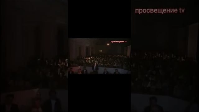 ВОЛАНД ГОВОРИТ О ЛЮДЯХ, СЛУЧАЙ В ВАРЬЕТЕ