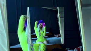 INSTASAMKA - GO GO [SPEED UP]