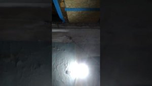 усиление потолочных балок