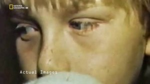 Вторжение на Землю 4 серия (документальный сериал, 2014)