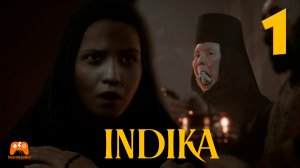 Монахиня ► Indika #1
