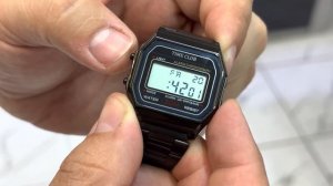 SKMEI 1123 инструкция