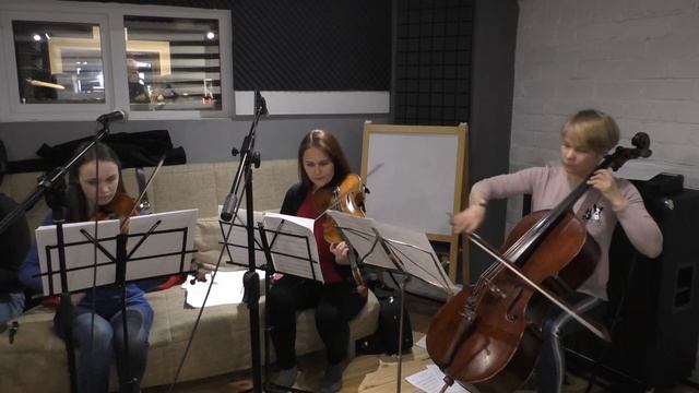 Contemporary music | Jazzology group смотреть онлайн