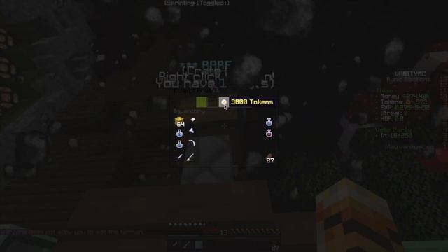 SOTW! OutCasts Base in Progress! (Updates) | VanityMC Minecraft Factions Ep. 1 смотреть онлайн