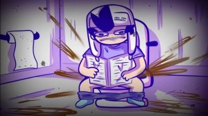 Sona Pooping (Real)