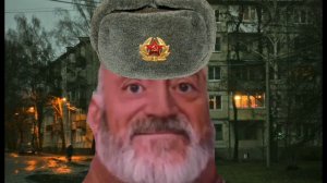 Думерские лица стареют: