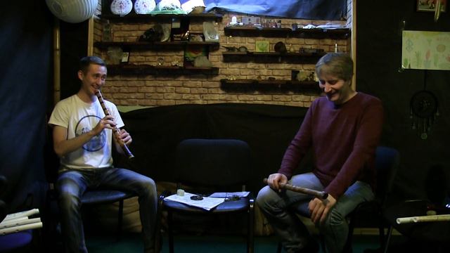 08.05 урок с Антоном - 3 смотреть онлайн